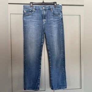 AGold Ex-Boyfriend Slouchy Slim Jeans